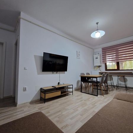 Cozy Apartment - Palas Jászvásár Kültér fotó