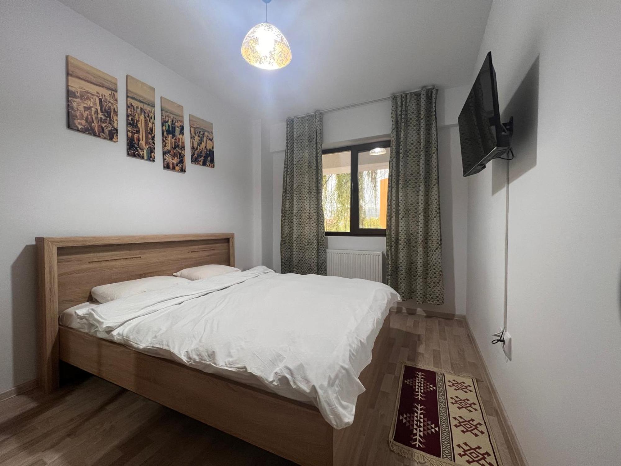 Cozy Apartment - Palas Jászvásár Kültér fotó