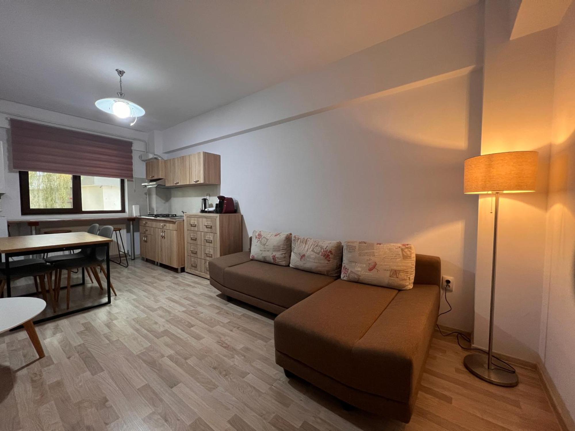 Cozy Apartment - Palas Jászvásár Szoba fotó
