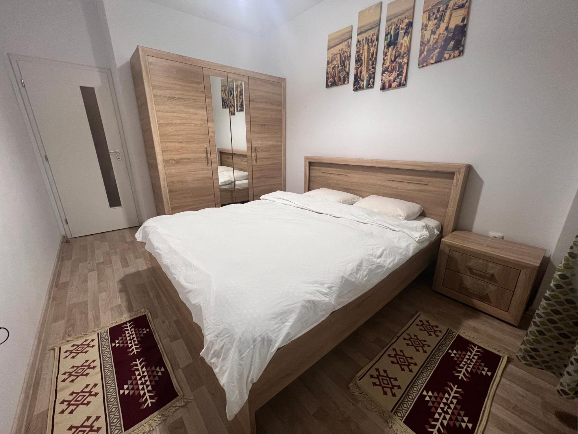 Cozy Apartment - Palas Jászvásár Szoba fotó