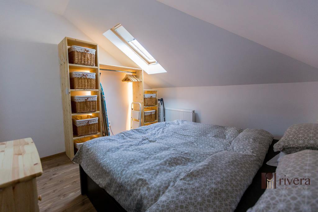 Cozy Apartment - Palas Jászvásár Kültér fotó