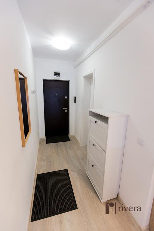 Cozy Apartment - Palas Jászvásár Kültér fotó