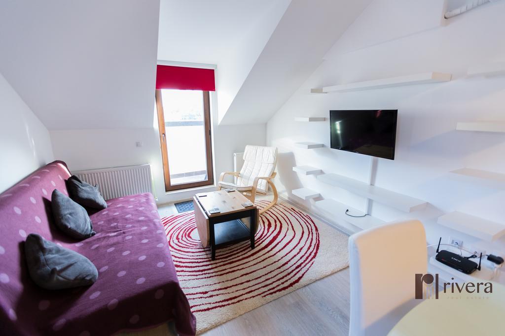 Cozy Apartment - Palas Jászvásár Kültér fotó