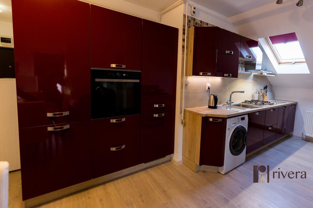 Cozy Apartment - Palas Jászvásár Kültér fotó